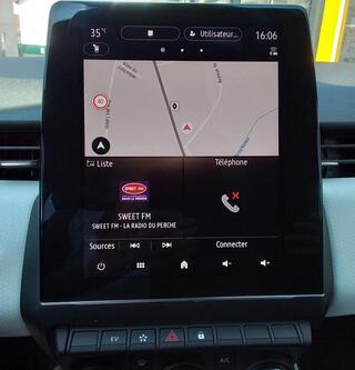 Vehicle 3D Image