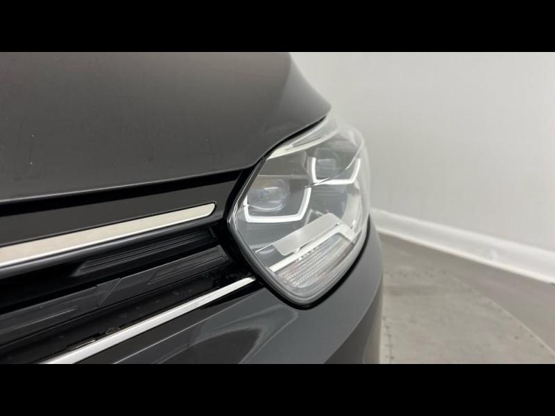 Renault Scenic IV