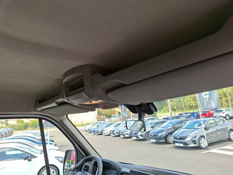 Renault Master III
