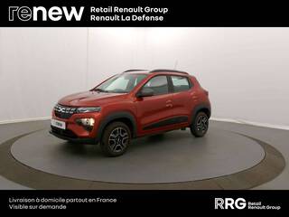 Vehicle 3D Image