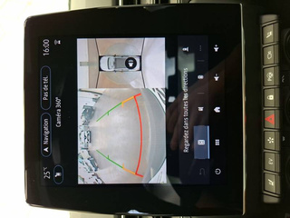 Vehicle 3D Image