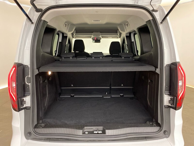 Renault Kangoo Combi