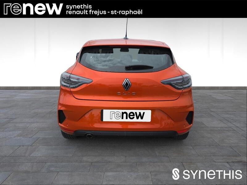 Renault Clio V