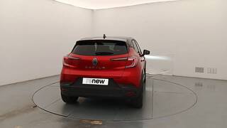 Vehicle 3D Image