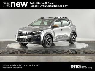 Vehicle 3D Image