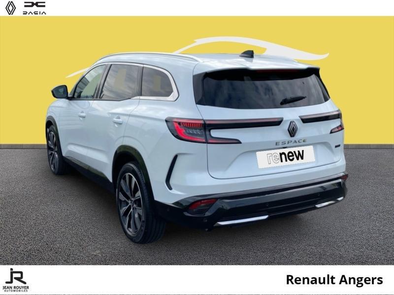 Renault Espace VI