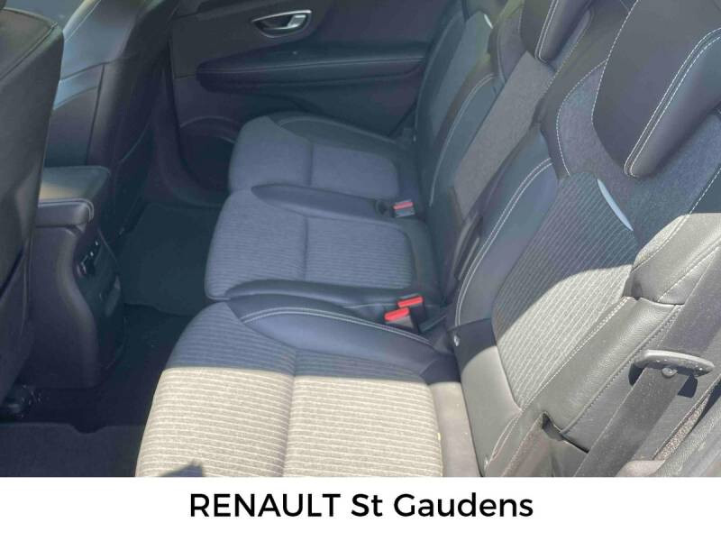 Renault Scenic IV