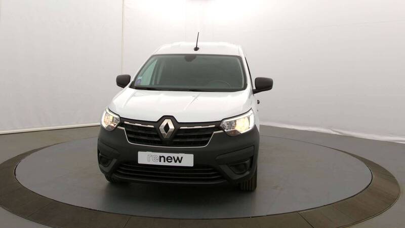 Renault Express VAN