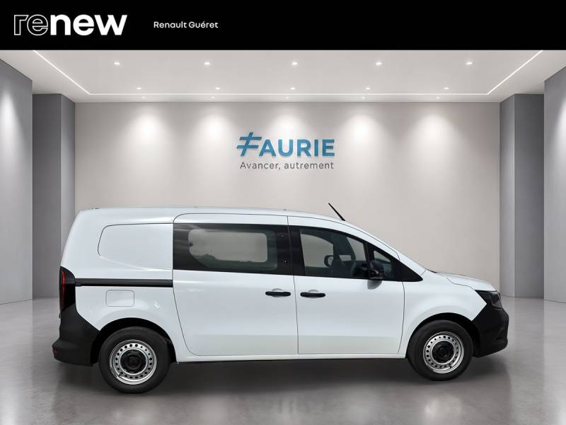 Renault Kangoo VAN E-Tech Electrique