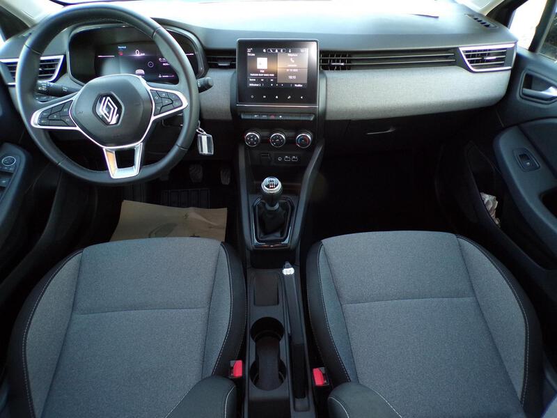 Renault Clio V