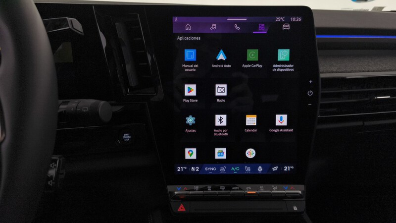Renault Espace