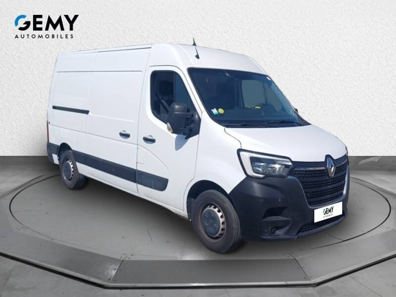Renault Master III
