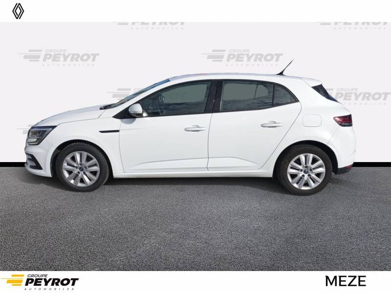 Renault Megane IV Berline
