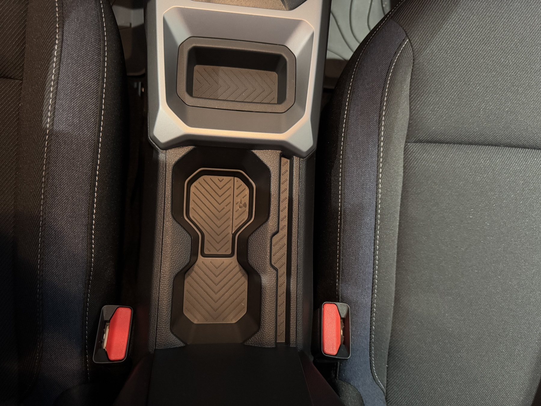 Dacia Duster – Bild 13