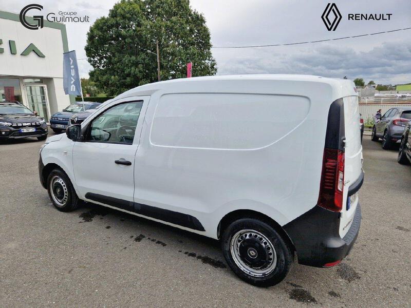 Renault Express VAN