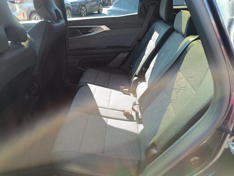 Renault Espace VI