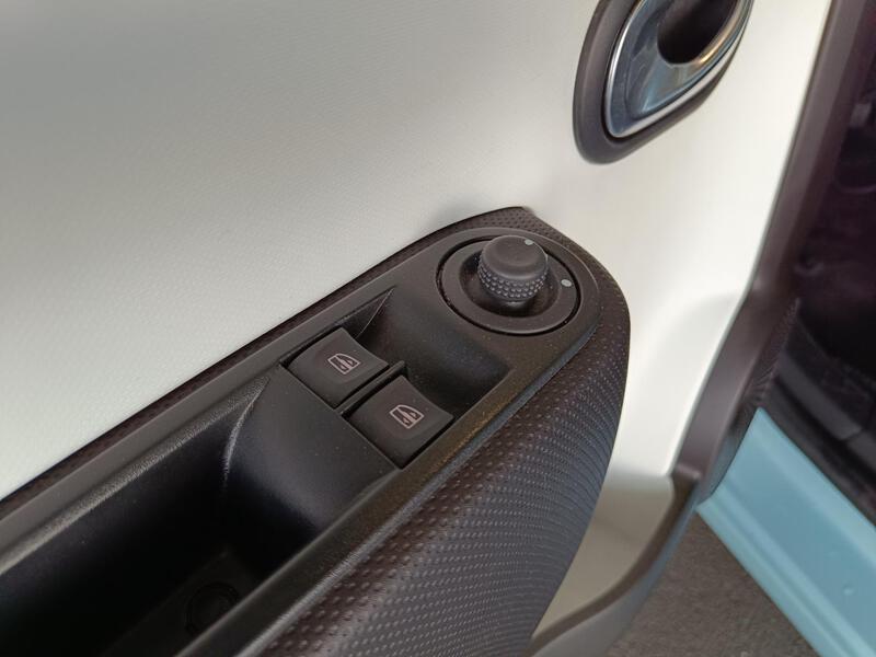 Renault Twingo III
