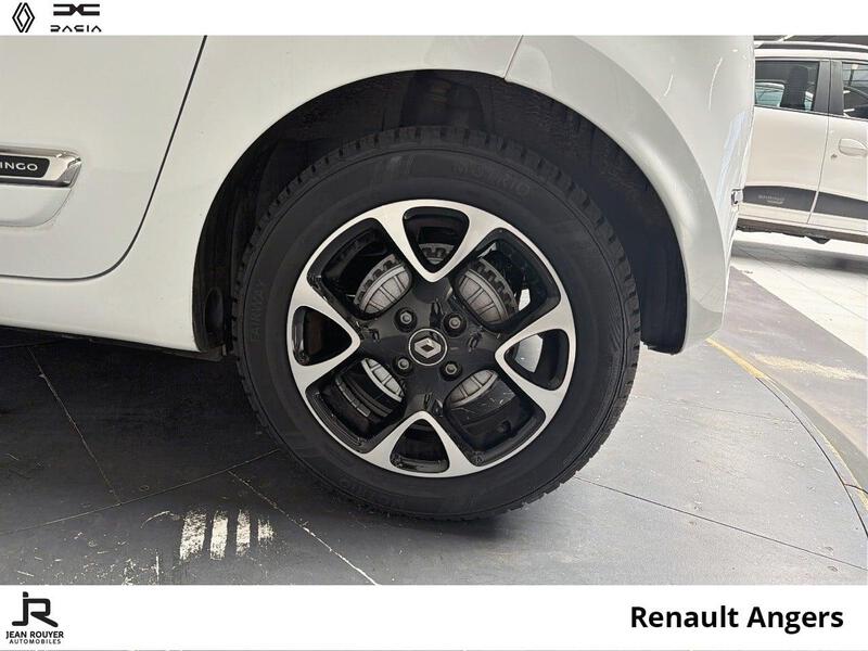 Renault Twingo III