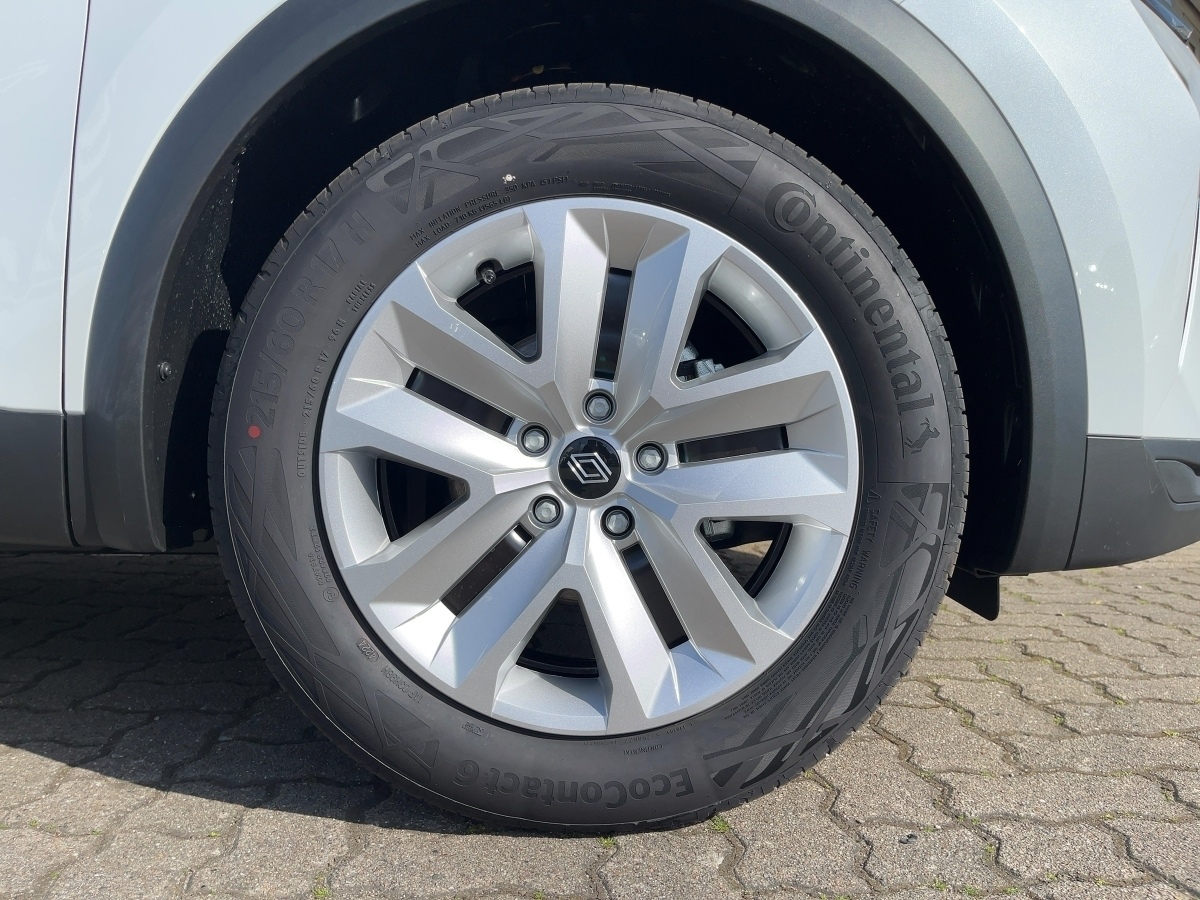 Renault Captur – Bild 7