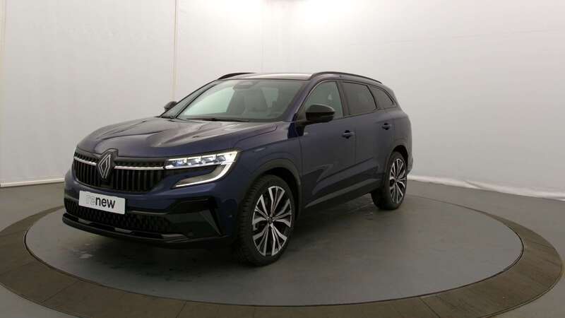 Renault Espace VI
