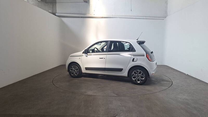 Renault Twingo III
