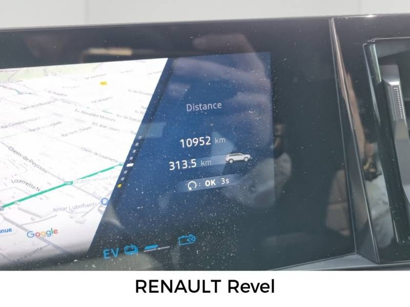 Renault Espace VI