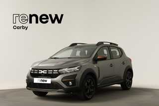 DACIA Sandero Sandero 1.0 ECO-G Stepway Extreme Bi-Fuel
