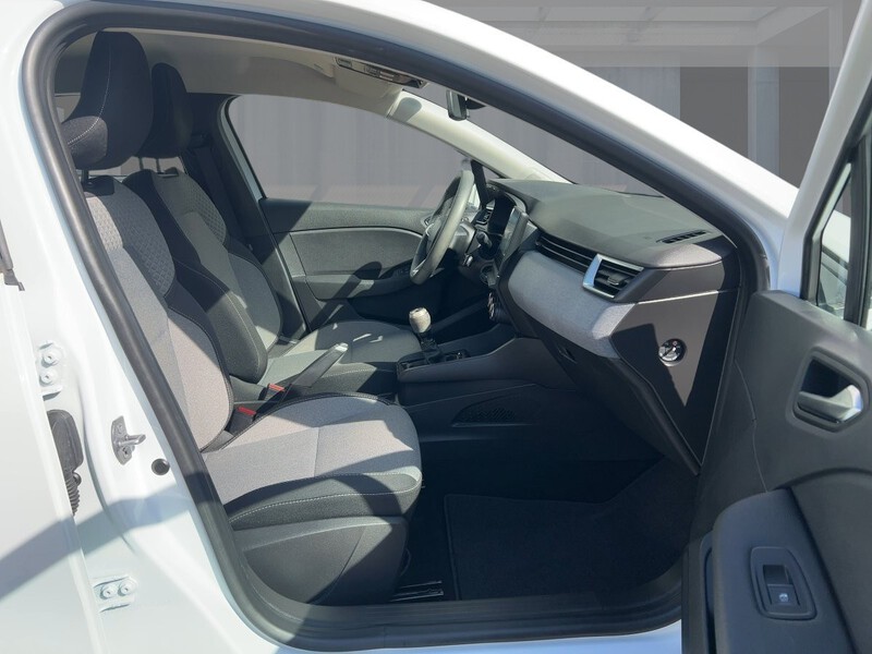 Fahrzeugabbildung Clio 1.0 SCE 65 EVOLUTION Bild 8 von 17