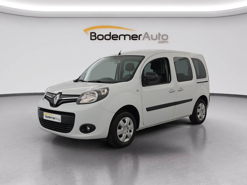 Renault Kangoo VP