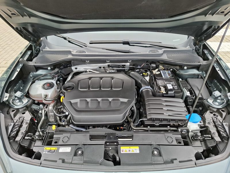 Fahrzeugabbildung Formentor VZ 2.0 TSI 4Drive (310 PS) 7-Gang-DSG Bild 42 von 49