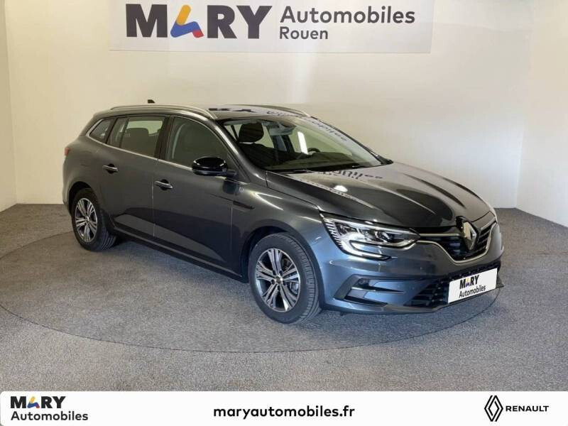 Renault Megane IV Berline