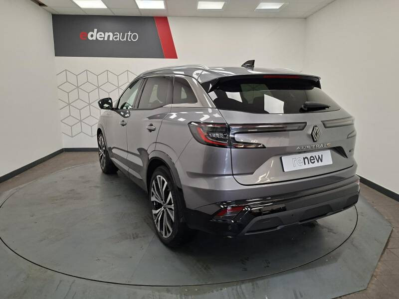 Renault Austral