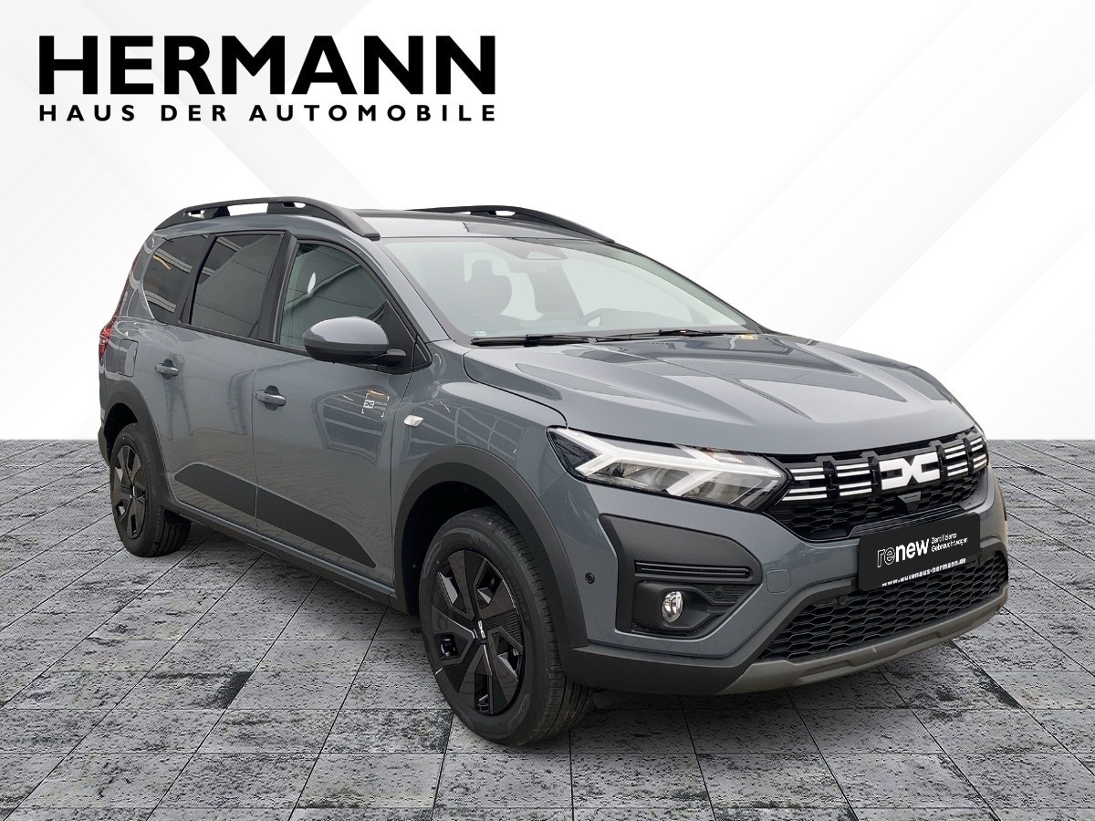 Dacia Jogger – Bild 5