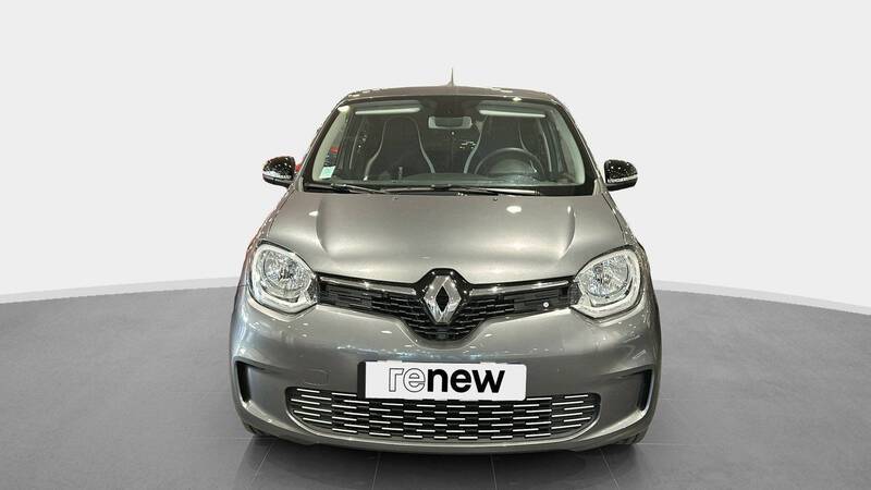 Renault Twingo III