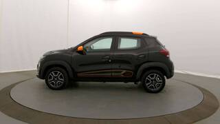 Vehicle 3D Image