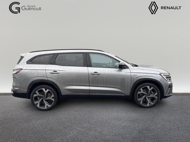 Renault Espace VI