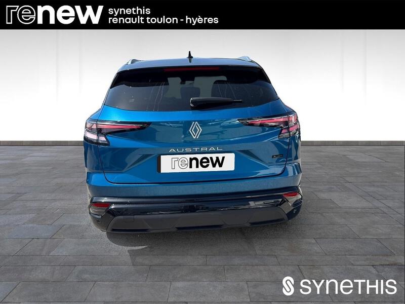 Renault Austral