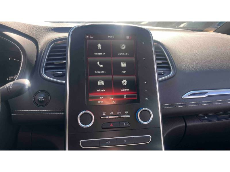 Renault Grand Scenic IV