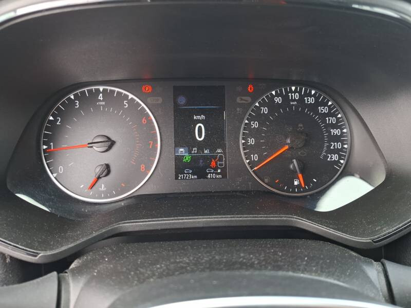 Renault Clio V