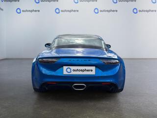 Vehicle 3D Image