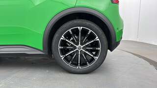 Vehicle 3D Image