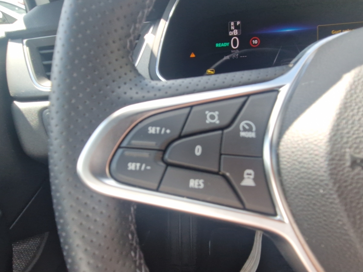 Renault Captur – Bild 18