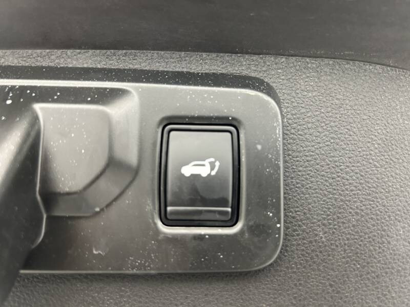 Renault Scenic E-Tech Electrique