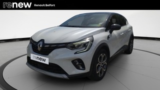 CAPTUR