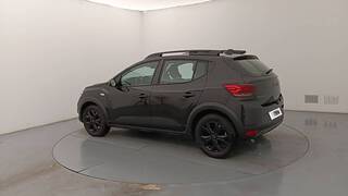 Vehicle 3D Image