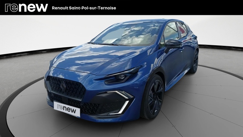 Renault Clio VI