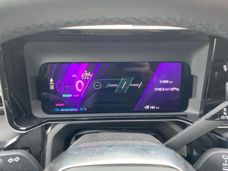 Renault R5 E-Tech Electrique