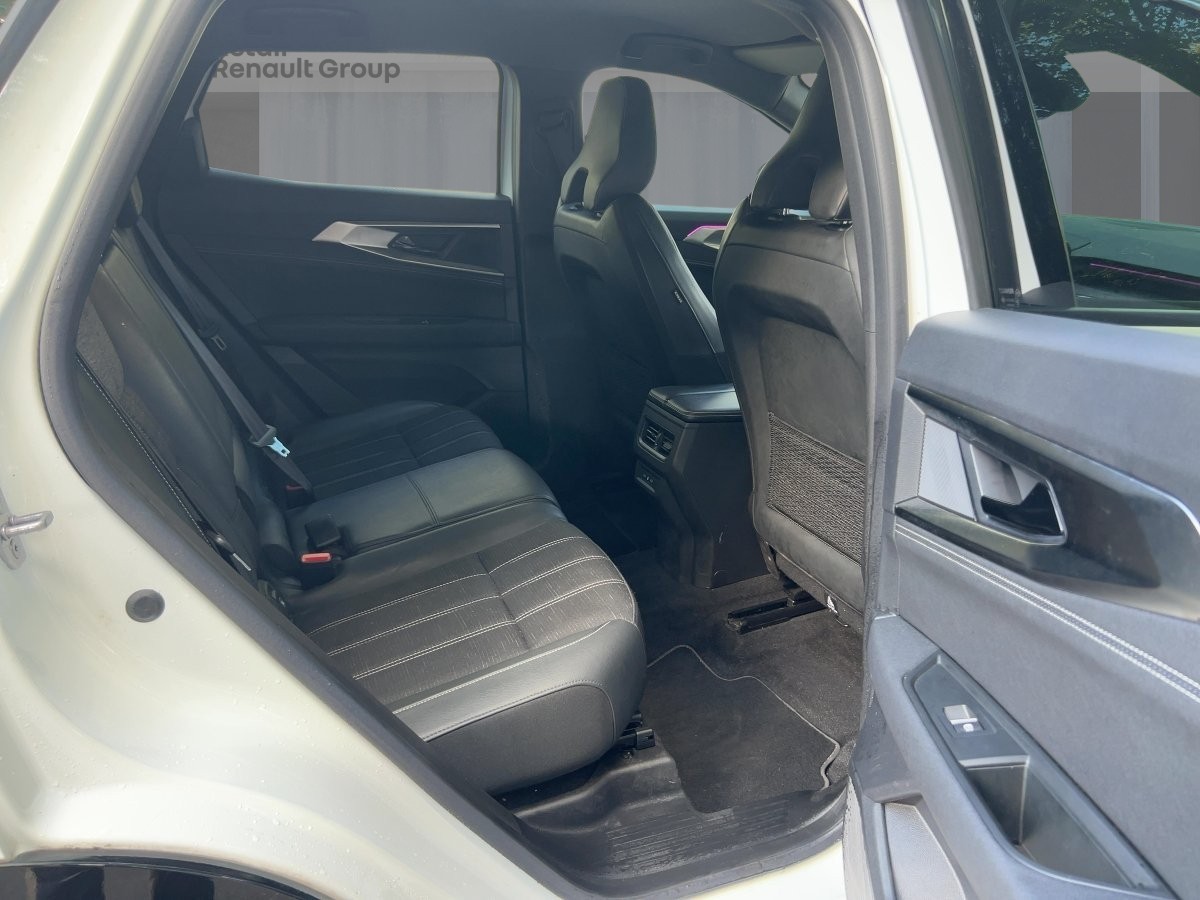 Renault Austral – Bild 8
