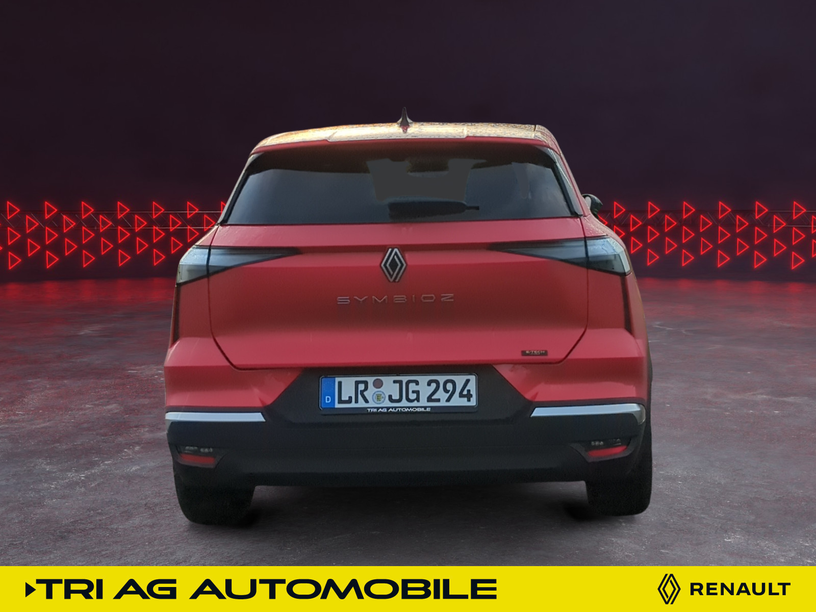 Renault Symbioz – Bild 4
