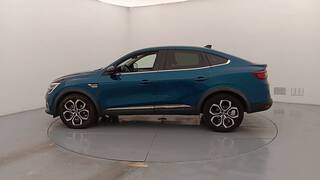 Vehicle 3D Image